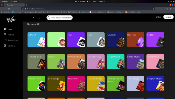 Project Two Thumbnail